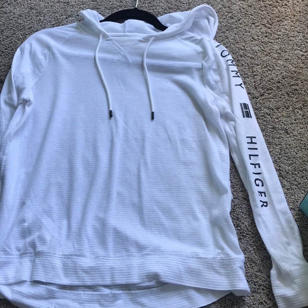 Tommy Hilfiger Athletic Hoodie
